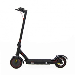 ZWHEEL Electric Scooter ZWHEEL Electric Scooter for Adults Series E9 Basic up to 20km of autonomy, 25km / h, Two Speed Modes, 300W Motor, Foldable, Cruise Control, mobile App connection
