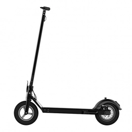 ZXCVBAS Electric Scooter ZXCVBAS Electric Scooter, 350W High-Power Motor, 10.5-Inch Solid Tire, Easy To Fold And Carry, Suitable for Short-Distance Travel in Schools, Parks, And Other Places