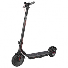 ZXCVBNAS Scooter ZXCVBNAS Electric Scooter-Up To 25Km / H, 8.5-Inch Vacuum Tires, 350W Brushless Hub Motor, Lightweight 13.5Kg, Adult Aluminum Alloy Folding Electric Scooter