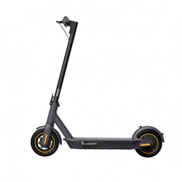 ZXCVBNAS Scooter ZXCVBNAS Electric Scooter-Up To 30Km / H, 10-Inch Vacuum Tires, 350W Brushless Hub Motor, Lightweight 19.1Kg, Adult Aluminum Alloy Folding Electric Scooter