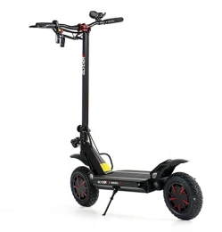 GLYDERSCOOTERSLTD Scooter 3600W e-scooter for adults | MODEL X | GLYDER | UP TO 70KM / Ph