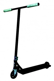 Addict Scootering Scooter Addict Revenger Complete Stunt Scooter - Glow