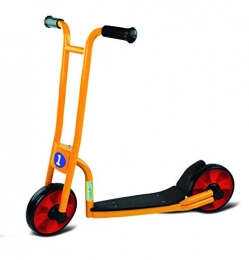 Andreu Toys 90012 Infant Scooter 3-7 Years, Multi Colour, 80 x 76 x 15 cm