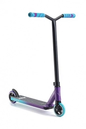 BLUNT Scooters Scooter BLUNT Scooters One S3 Complete Scooter- Purple / Teal