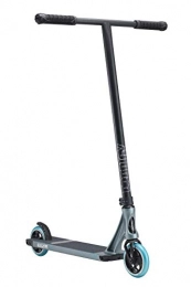 BLUNT Scooters Scooter BLUNT Scooters PRODIGY S8 STREET EDITION Complete Scooter- Grey