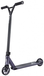 Chilli Scooter Chilli 5000 (Dark Purple / Black) - Scooter (102-54)