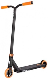 Chilli Pro Scooter BASE Scooter black/orange