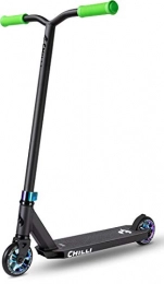 Chilli Pro Scooter Scooter Chilli Pro Scooter BASE Scooter, Edition neochrome