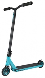 Chilli Pro Scooter Chilli, Reaper Stunt Pro scooter, 110 mm, Ice Teal