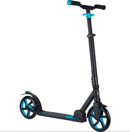 City Switch UP2GLIDE Scooter Neon Blue