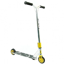 Contrast Scooter Contrast Zone Stunt Scooter (Chrome / Gold)