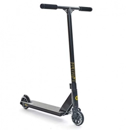 District Scooters Scooter District Titus Complete Stunt Scooter (Black)