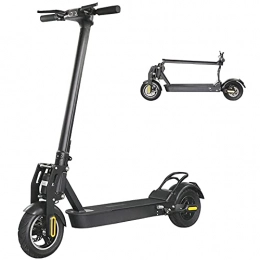 Electric Scooter Pneumatic Tires Up To 40 Miles & 30 MPH Quick-Release Folding Electric Scooter for Adults Dual Braking System Off Road Scooter Long Range Battery