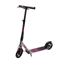 FQCD Scooter FQCD Kick Scooters, Outdoor Recreation, Stunt Scooters, Scooters Equipment, Sport Scooters, City Scooters, Best Gifts for Kids 8 Years Old and Up | Support 220 lbs