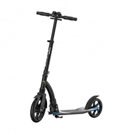 FQCD Scooter FQCD Kick Scooters, Outdoor Recreation, Stunt Scooters, Scooters Equipment, Sport Scooters, City Scooters, - Portable Ultra-Lightweight | Teen Kick Scooter, No Need to Install, Support 220 lbs