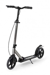 Frenzy Scooter Frenzy 205mm Dual Brake Recreational Scooter - Titanium