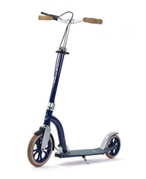Frenzy Scooter Frenzy 230 Dual Brake Recreational Scooter - Blue / Gum