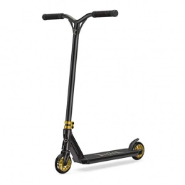Fuzion Scooter Fuzion Freestyle Z300 Scooter Black / Gold