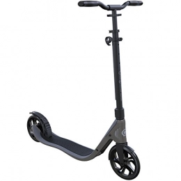 Globber Scooter Globber One NL 205 Adult Scooter in Grey