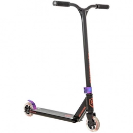 Grit Scooters Scooter Grit Extremist Complete Pro Stunt Scooter (Black)
