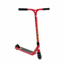 Kota Scooters Scooter Kota Recon Complete Pro Stunt Scooter (Red / Red)