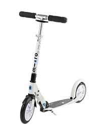 Micro Scooter Micro Scooter White