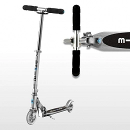 Micro Scooter Scooter Micro Sprite Scooter - Silver