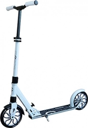 Motion Scooter Motion | Scooter | Road King | 200mm | White