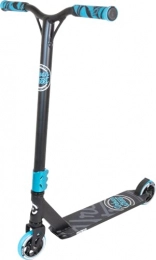 Motion Scooter Motion | Scooter | Urban | 110 mm | Black-Ice-Blue