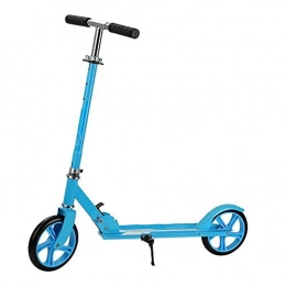 NAINAIWANG Scooters for Kids 8 years and Up Foldable Scooter with Wheels 3 Adjustment Levels for Expanding the Handlebar Up To 40 Inches High for Adults and Teens 220 Lbs Weight Capacity