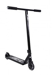 Phoenix Force Black/White Pro Complete Scooter