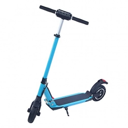 QOHG Scooter Qohg Adult Scooter Folding City Campus Steering Tool Two Wheel Two Wheel Boots
