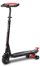 Rollplay Scooter Rollplay 86007 Wave Catcher, 24V, red