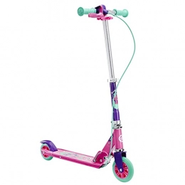  Scooter scooter Children's Scooter, Height Adjustable, Can Accompany The Baby'S Growth, Small Wheels, Smooth Sliding