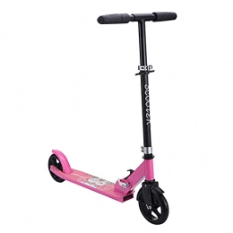  Scooter scooter Children Scooter, Foldable Design, Easy To Store, Three-Speed Adjustable Handle, Suitable For Children Over 6 Years Old