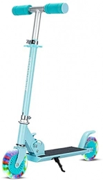  Scooter Scooter for Kids Kick Scooter Adult Folding Scooter Adjustable Scooter Suitable for Men and Women Aged 5-26