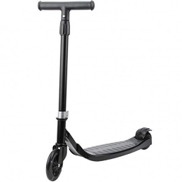 Sdfafrreg Scooter, Kick Scooter, Adjustable Wear‑resistant for Children Outdoor Use Teenager Scooter Use