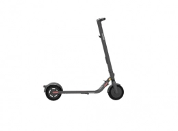 Segway Scooter SEGWAY E25E Scooter, One Size, Dark Grey