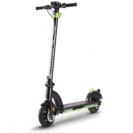 The Urban Unisex's XR1 E-Scooter, Black, One Size
