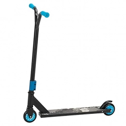 WanuigH Scooter WanuigH Children's Scooters Professional Scooters For Teenagers And Adults Blue Scooters Convenient and Practical (Color : Blue, Size : 28.3x19.1x32.3 inches)