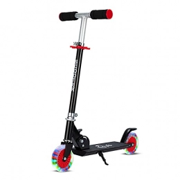 XCVMKH Scooter XCVMKH Stunt Scooter Freestyle Stunt Scooter Bicycle-style High-elastic PU Wheel Scooter Multicolor Suitable for Children over 3 Years Old and Young Boys and Beginners