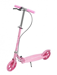 YF-Mirror Scooter YF-Mirror Foldable Kick Scooters - City Series for Adults and Teens - Youth and Adult Freestyle Kick Scooter, The Ultimate Sport Scooter