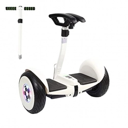 CDPC Scooter CDPC Skateboards Kick Scooters Self-Balancing Electric For Adults Teens Girls Beginners Boys Grip Tape For Boys Age 10-12 Plus Pneumatic Tire Smart Handlebar 36V 54V Halo Wheel 350W,