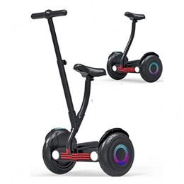 CDPC Self Balancing Segway CDPC Skateboards Kick Scooters Self-Balancing Electric For Adults Teens Girls Beginners Boys Grip Tape For Boys Age 10-12 Plus Scooter Smart 10-Inch,
