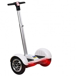 CDPC Self Balancing Segway CDPC Skateboards Kick Scooters Self-Balancing Electric For Adults Teens Girls Beginners Boys Grip Tape For Boys Age 10-12 Plus Smart balance scooter with armrests Bluetooth 250W,