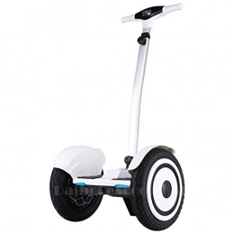 CYOYO Off-Road 2 Wheel Self-Balancing Scooter with Bluetooth 15 Inch 700W 36V Adult Powerful Electric Scooter