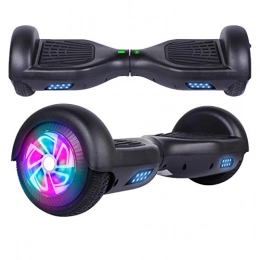 FLYING-ANT Scooter FLYING-ANT Hoverboard 6.5 Inch Self Balancing Hoverboards with LED Lights, Hoverboard for Kids Teenagers