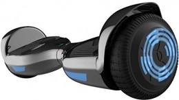 Hover-1 Self Balancing Segway HOVER-1 | Helix Black Self Balancing Hoverboard With Bluetooth Speaker And LED Lights. Hoverboard for Kids