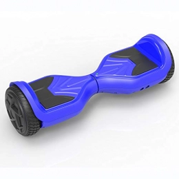TAI Scooter Hoverboard-UL2272 Certified Hoverboard Electric Scooter, Built-in Speaker Intelligent Automatic Balance Wheel, Hoverboard for Kids (Blue)