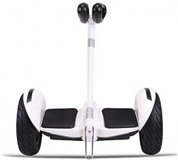 JSL Self Balancing Segway Knowoo 10 inch Self Balancing Scooter two Wheels Adult Electric Skateboard Hoverboard Scooter for kids and teenager and adults